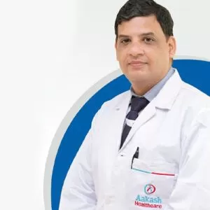 Dr. Parveen Jain