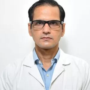 Dr. Parveen Yadav
