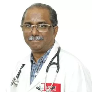 Dr. Pramod Kumar