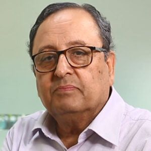 Dr. Pramod Kumar Julka