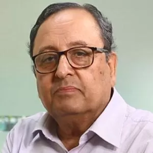 Dr. Pramod Kumar Julka