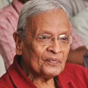 Dr. Prof. A. K. Banerji