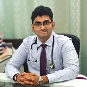 Dr. Pushpak Chirmade 1
