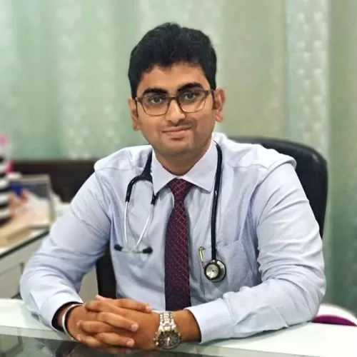 Dr. Pushpak Chirmade 1