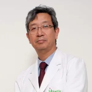 Dr. RANA PATIR