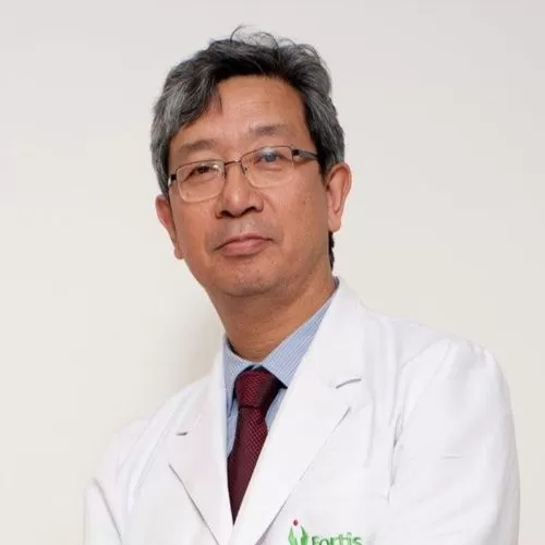 Dr. RANA PATIR