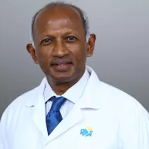 Dr. Raj B Singh