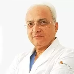 Dr. Rajesh Ahlawat