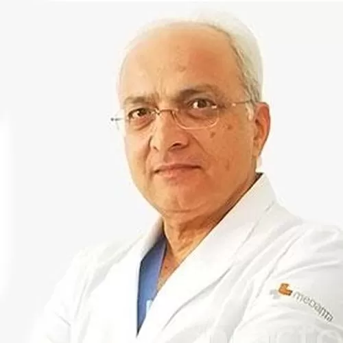 Dr. Rajesh Ahlawat
