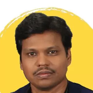Dr. Rajesh Kumar R
