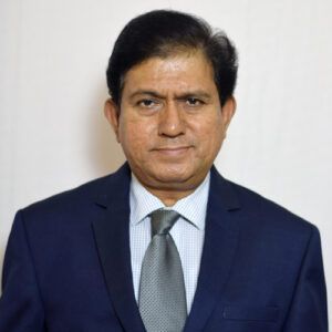 Dr. Ratan Rathod