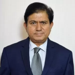 Dr. Ratan Rathod