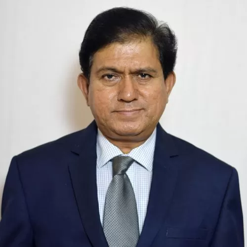 Dr. Ratan Rathod