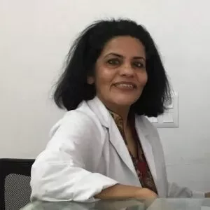 Dr. Ratna Saxena