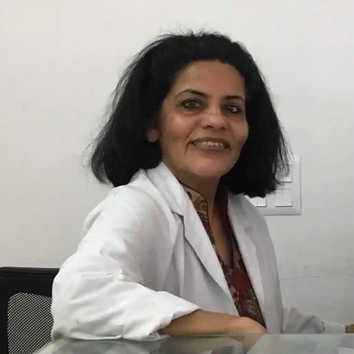 Dr. Ratna Saxena