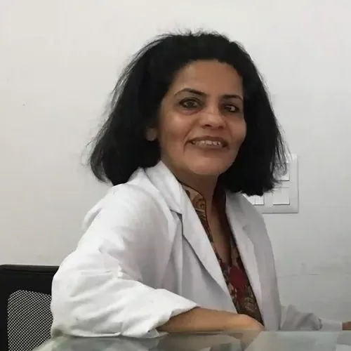 Dr. Ratna Saxena
