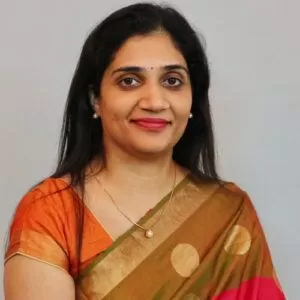 Dr. Reena Gupta