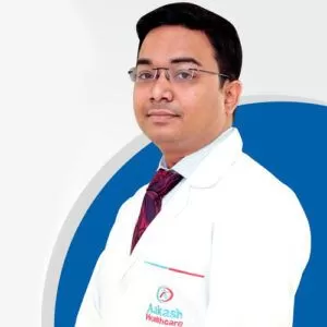 Dr. Roshan Dikshit