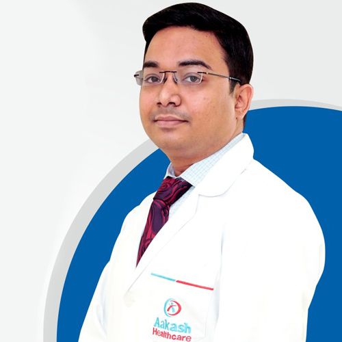 Dr. Roshan Dikshit
