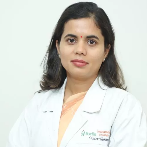 Dr. Ruchi SinghIOSPL