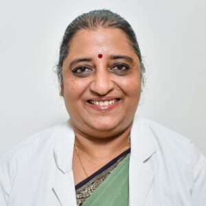 Dr. S Jayalakshmi