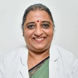Dr. S Jayalakshmi