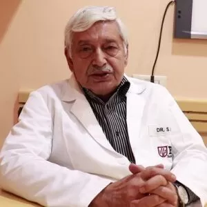 Dr. S hukku