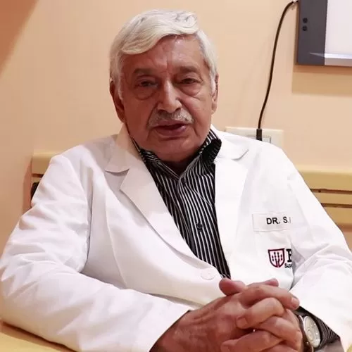 Dr. S hukku