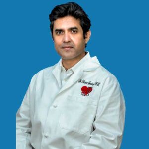 Dr. Sandeep Attawar