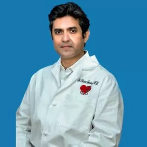 Dr. Sandeep Attawar