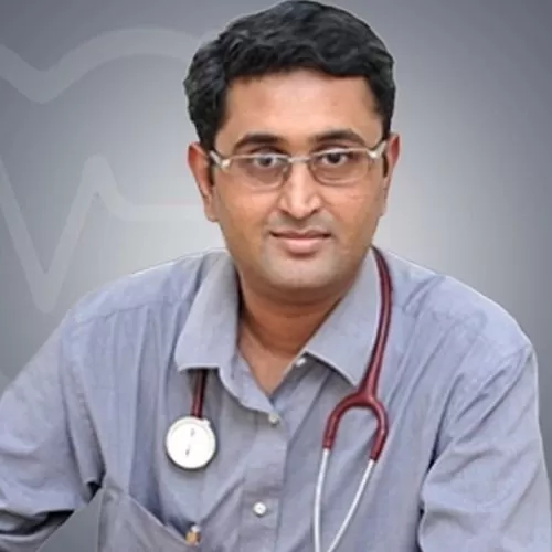 Dr. Shri Ram Kabra