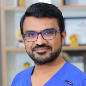 Dr. Shuvanan Roy