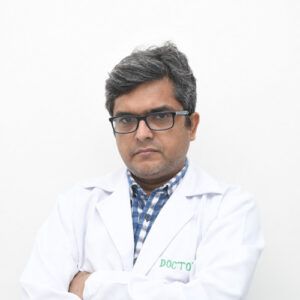 Dr. Shyam Kishore Mishra