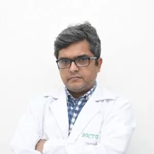 Dr. Shyam Kishore Mishra