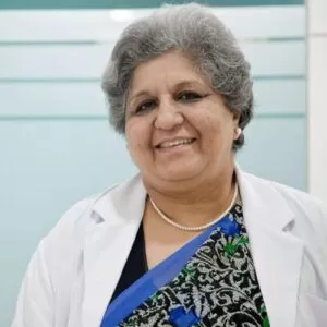 Dr. Sonia Malik