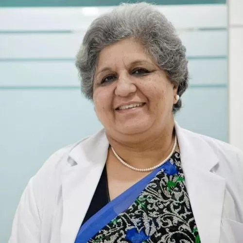 Dr. Sonia Malik