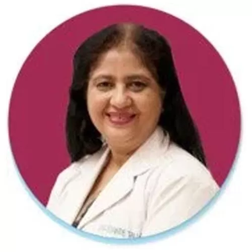 Dr. Sonu