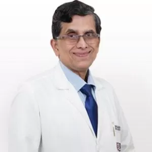 Dr. Sunil prakash