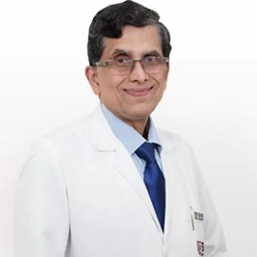 Dr. Sunil prakash