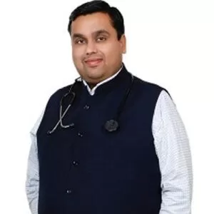Dr. Sunny Jain