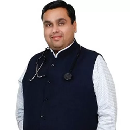 Dr. Sunny Jain