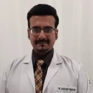 Dr. Sushant Wadhera
