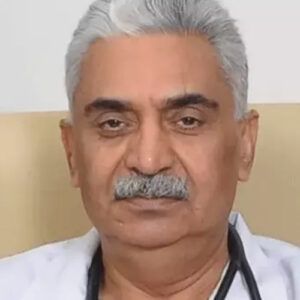 Dr. Tarlochan Singh Kler
