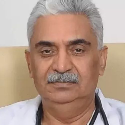 Dr. Tarlochan Singh Kler