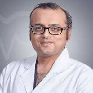 Dr. Udgeath Dhir