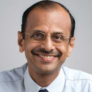 Dr. V. Narayanan Unni