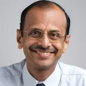 Dr. V. Narayanan Unni
