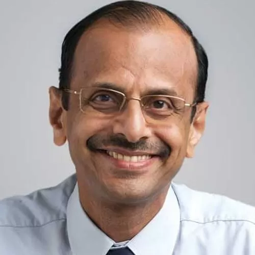 Dr. V. Narayanan Unni