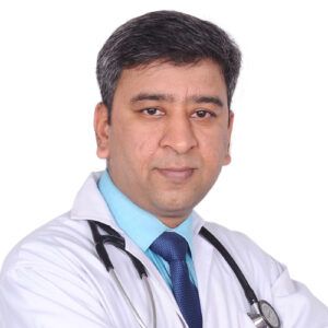 Dr. VIBHOR SHARMA.