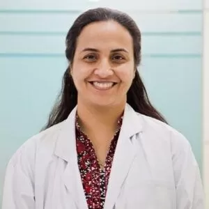 Dr. Vandana Bhatia